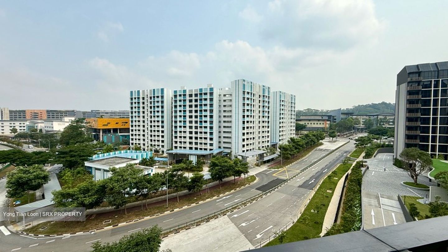 Norwood Grand (D25), Apartment #613257681